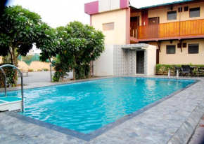JPS Residency